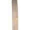 Ekena Millwork 4"W x 22"D x 22"H Thorton Rough Sawn Knee Brace, Douglas Fir BRC04X22X22THR00RDF - alternate 3